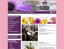 Tablet Screenshot of boulevardflst.com